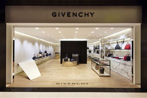 givenchy melbourne store|givenchy clothing stores.